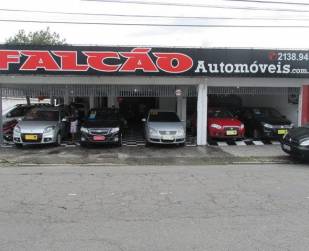 FALCAO AUTOMOVEIS - Santos cód.20236